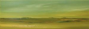 Painted Desert II by Timothy John
